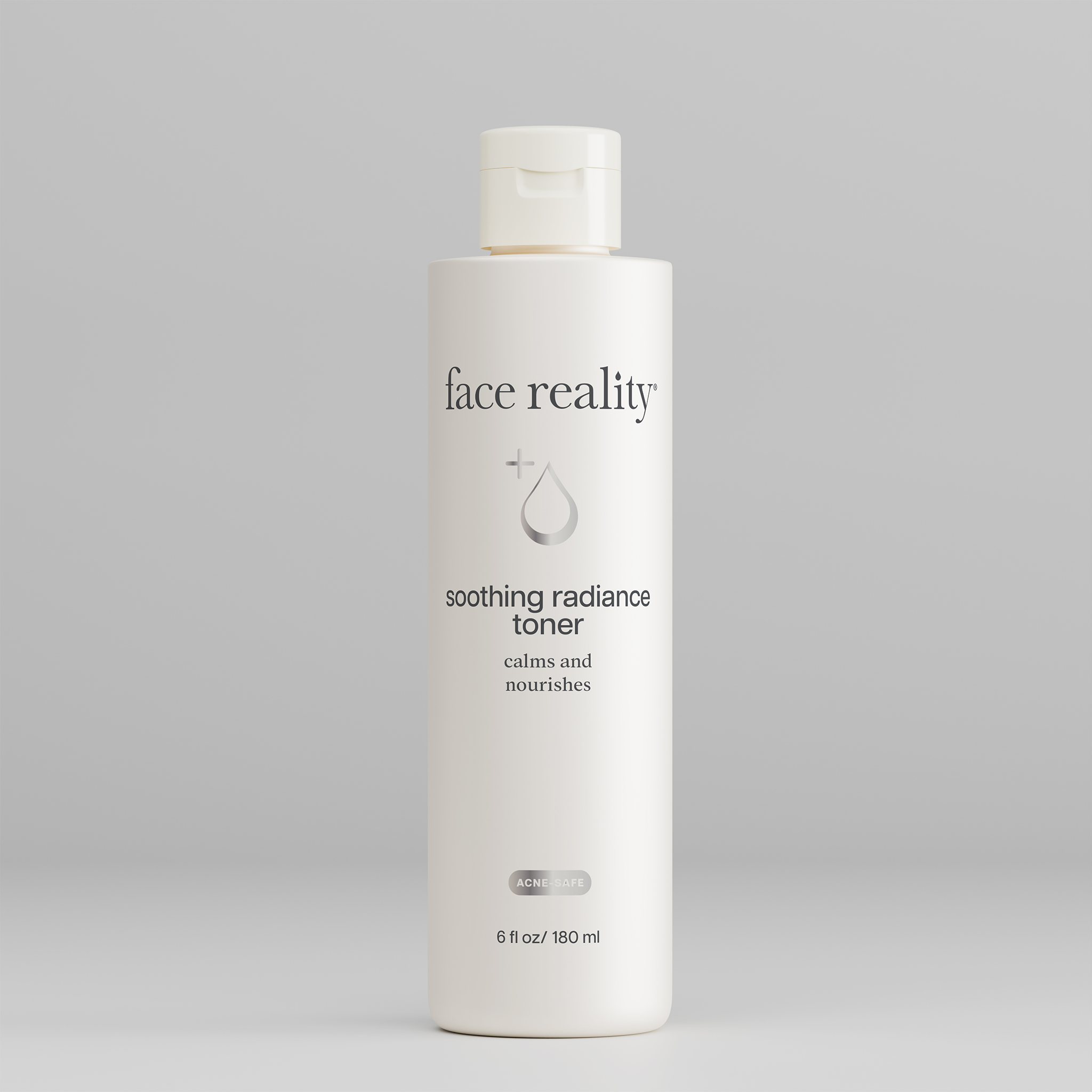 Face Reality Soothing Radiance Toner