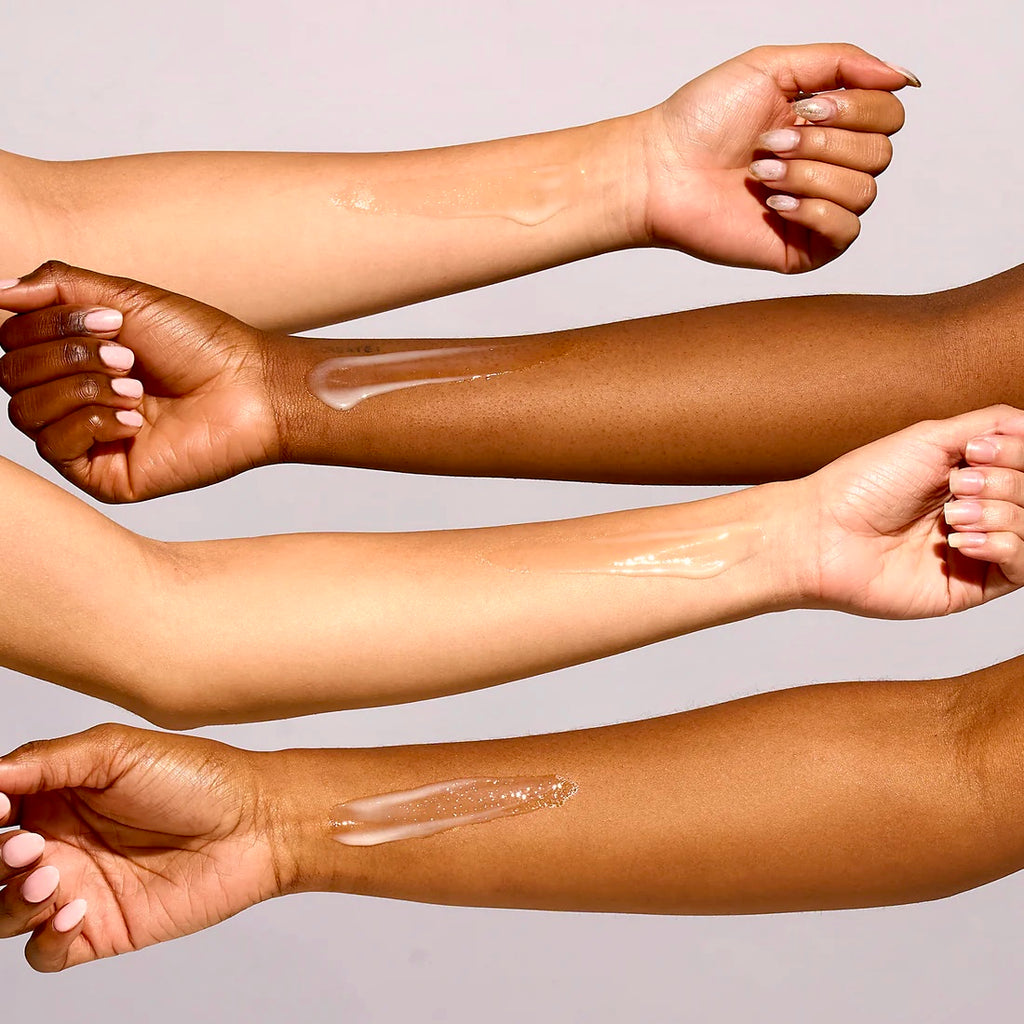 Face Reality GlowTone Corrective Serum